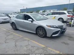 4T1T11AK5MU496004 2021 TOYOTA CAMRY