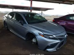 4T1T11AK5MU512492 2021 TOYOTA CAMRY