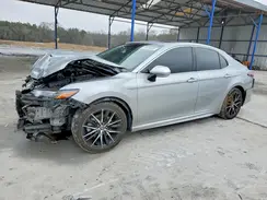 4T1T11AK5MU526375 2021 TOYOTA CAMRY