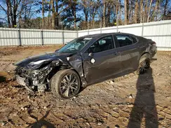 4T1T11AK5MU526974 2021 TOYOTA CAMRY
