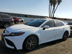 4T1T11AK5MU531785 2021 TOYOTA CAMRY