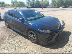 4T1T11AK5MU532385 2021 TOYOTA CAMRY