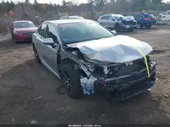 4T1T11AK5MU534895 2021 TOYOTA CAMRY