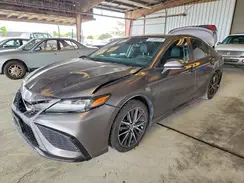 4T1T11AK5MU537523 2021 TOYOTA CAMRY