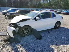 4T1T11AK5MU540292 2021 TOYOTA CAMRY