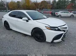 4T1T11AK5MU556041 2021 TOYOTA CAMRY