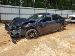 4T1T11AK5MU564785 2021 TOYOTA CAMRY