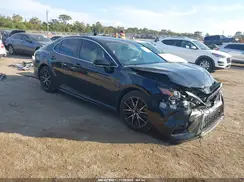 4T1T11AK5MU564799 2021 TOYOTA CAMRY