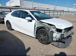 4T1T11AK5MU567525 2021 TOYOTA CAMRY