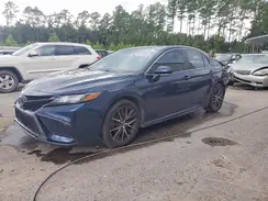 4T1T11AK5MU568562 2021 TOYOTA CAMRY