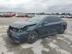 4T1T11AK5MU573566 2021 TOYOTA CAMRY