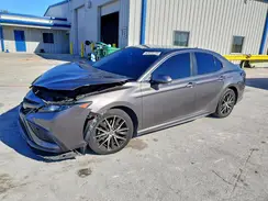 4T1T11AK5MU576192 2021 TOYOTA CAMRY