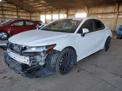 4T1T11AK5MU593106 2021 TOYOTA CAMRY