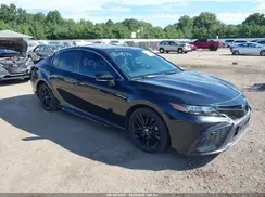 4T1T11AK5MU603102 2021 TOYOTA CAMRY