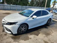 4T1T11AK5NU002046 2022 TOYOTA CAMRY