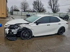 4T1T11AK5NU004668 2022 TOYOTA CAMRY