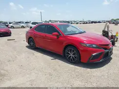 4T1T11AK5NU006503 2022 TOYOTA CAMRY