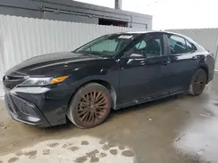 4T1T11AK5NU014455 2022 TOYOTA CAMRY