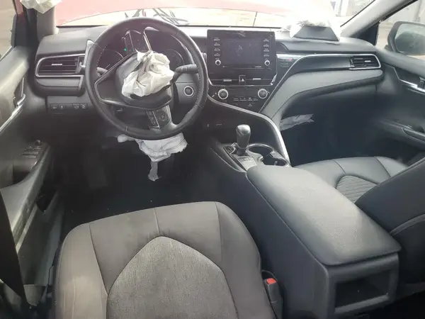 4T1T11AK5NU026069 2022 TOYOTA CAMRY - Image 8
