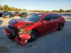 4T1T11AK5NU030784 2022 TOYOTA CAMRY