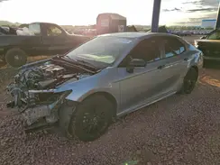 4T1T11AK5NU032602 2022 TOYOTA CAMRY