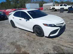 4T1T11AK5NU034396 2022 TOYOTA CAMRY