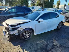 4T1T11AK5NU039047 2022 TOYOTA CAMRY
