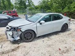 4T1T11AK5NU042997 2022 TOYOTA CAMRY
