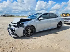 4T1T11AK5NU045835 2022 TOYOTA CAMRY