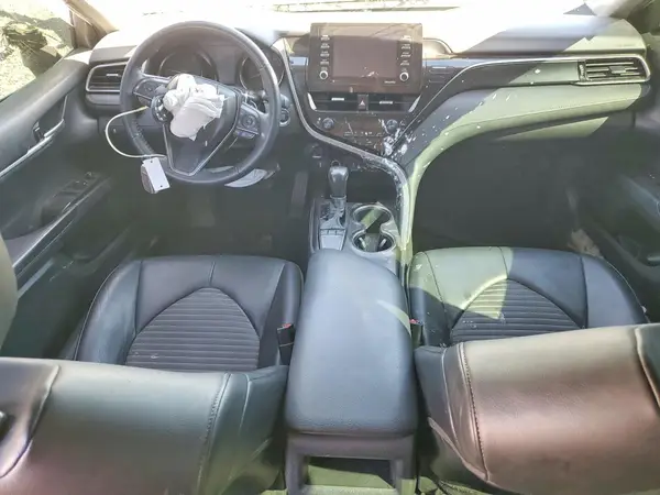 4T1T11AK5NU045883 2022 TOYOTA CAMRY - Image 8