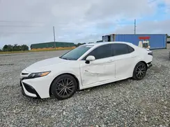 4T1T11AK5NU048895 2022 TOYOTA CAMRY