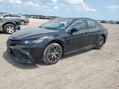 4T1T11AK5NU049626 2022 TOYOTA CAMRY