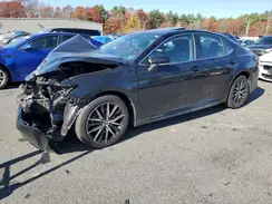4T1T11AK5NU056690 2022 TOYOTA CAMRY
