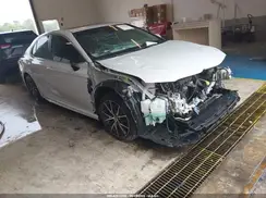 4T1T11AK5NU059881 2022 TOYOTA CAMRY