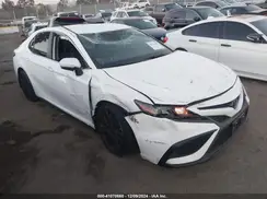4T1T11AK5NU061470 2022 TOYOTA CAMRY