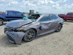 4T1T11AK5NU617406 2022 TOYOTA CAMRY
