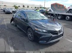 4T1T11AK5NU625473 2022 TOYOTA CAMRY