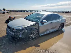 4T1T11AK5NU629748 2022 TOYOTA CAMRY