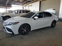 4T1T11AK5NU635503 2022 TOYOTA CAMRY