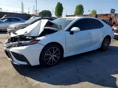 4T1T11AK5NU636084 2022 TOYOTA CAMRY