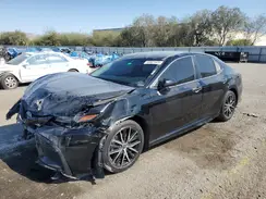 4T1T11AK5NU643472 2022 TOYOTA CAMRY