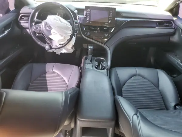4T1T11AK5NU643472 2022 TOYOTA CAMRY - Image 8
