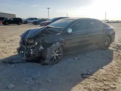 4T1T11AK5NU648154 2022 TOYOTA CAMRY