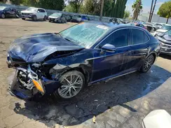 4T1T11AK5NU656271 2022 TOYOTA CAMRY