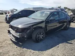4T1T11AK5NU661258 2022 TOYOTA CAMRY