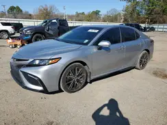 4T1T11AK5NU675290 2022 TOYOTA CAMRY