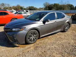 4T1T11AK5NU681266 2022 TOYOTA CAMRY