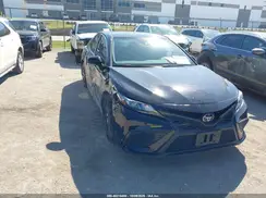 4T1T11AK5NU684328 2022 TOYOTA CAMRY