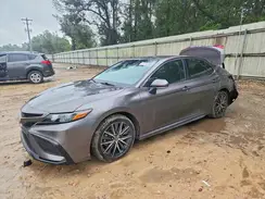 4T1T11AK5NU685110 2022 TOYOTA CAMRY
