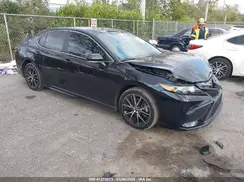 4T1T11AK5NU699461 2022 TOYOTA CAMRY